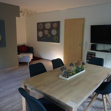Fw An Der Roth Apartment Roth  Luaran gambar