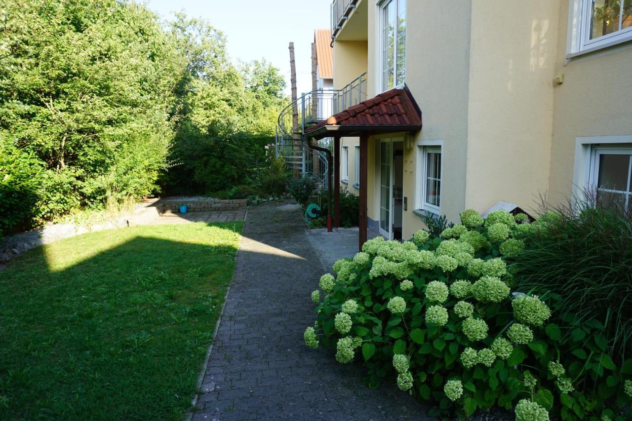 Fw An Der Roth Apartment Roth  Luaran gambar