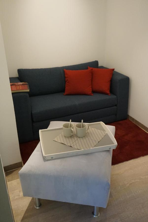 Fw An Der Roth Apartment Roth  Luaran gambar