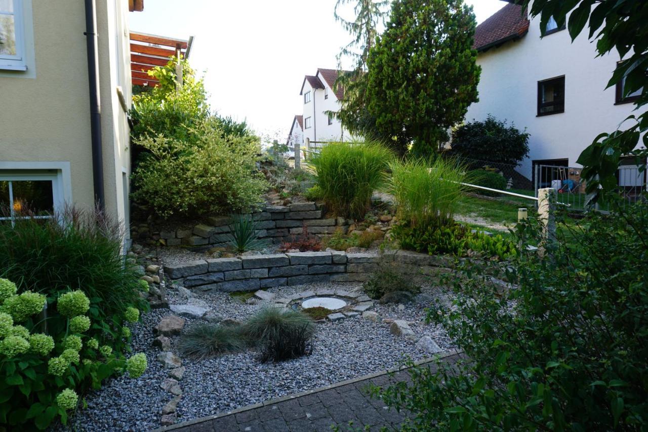 Fw An Der Roth Apartment Roth  Luaran gambar