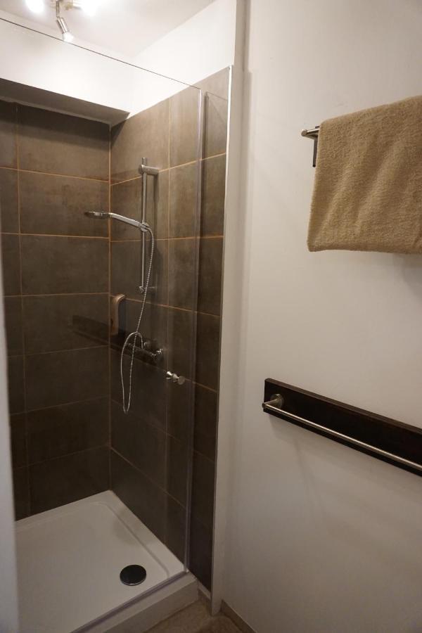 Fw An Der Roth Apartment Roth  Luaran gambar
