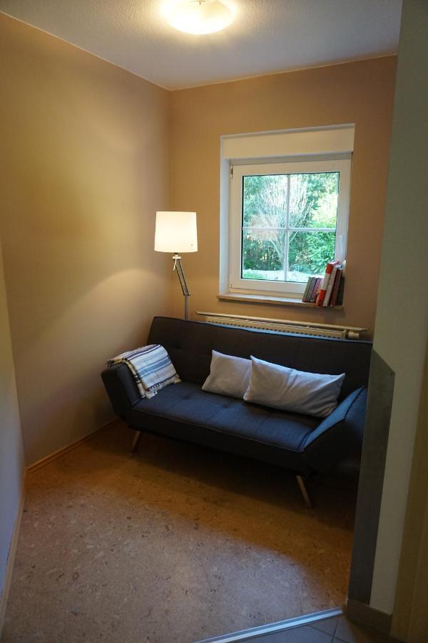 Fw An Der Roth Apartment Roth  Luaran gambar