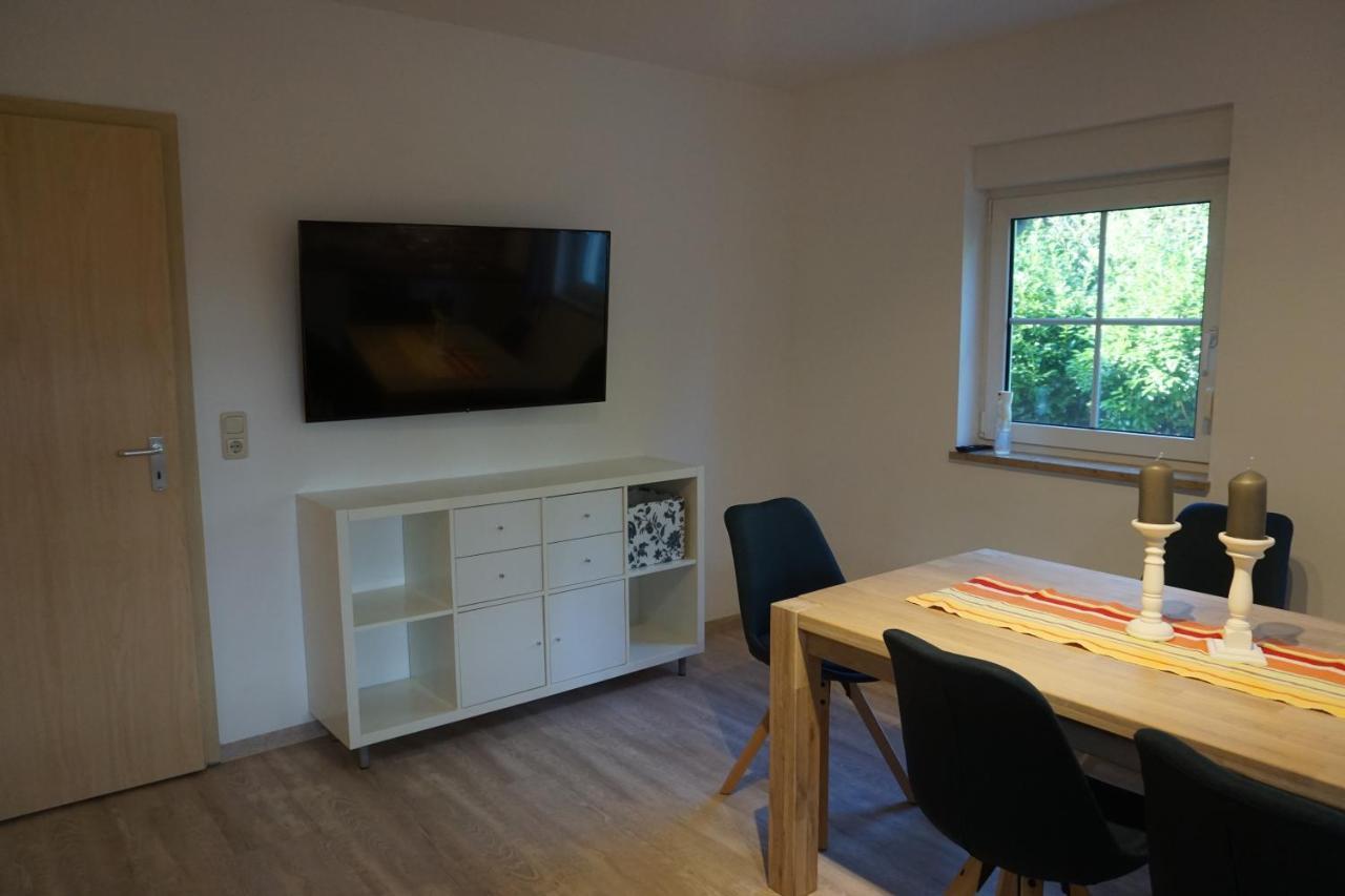 Fw An Der Roth Apartment Roth  Luaran gambar