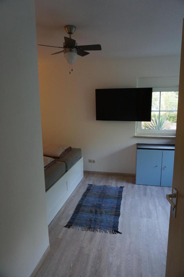 Fw An Der Roth Apartment Roth  Luaran gambar
