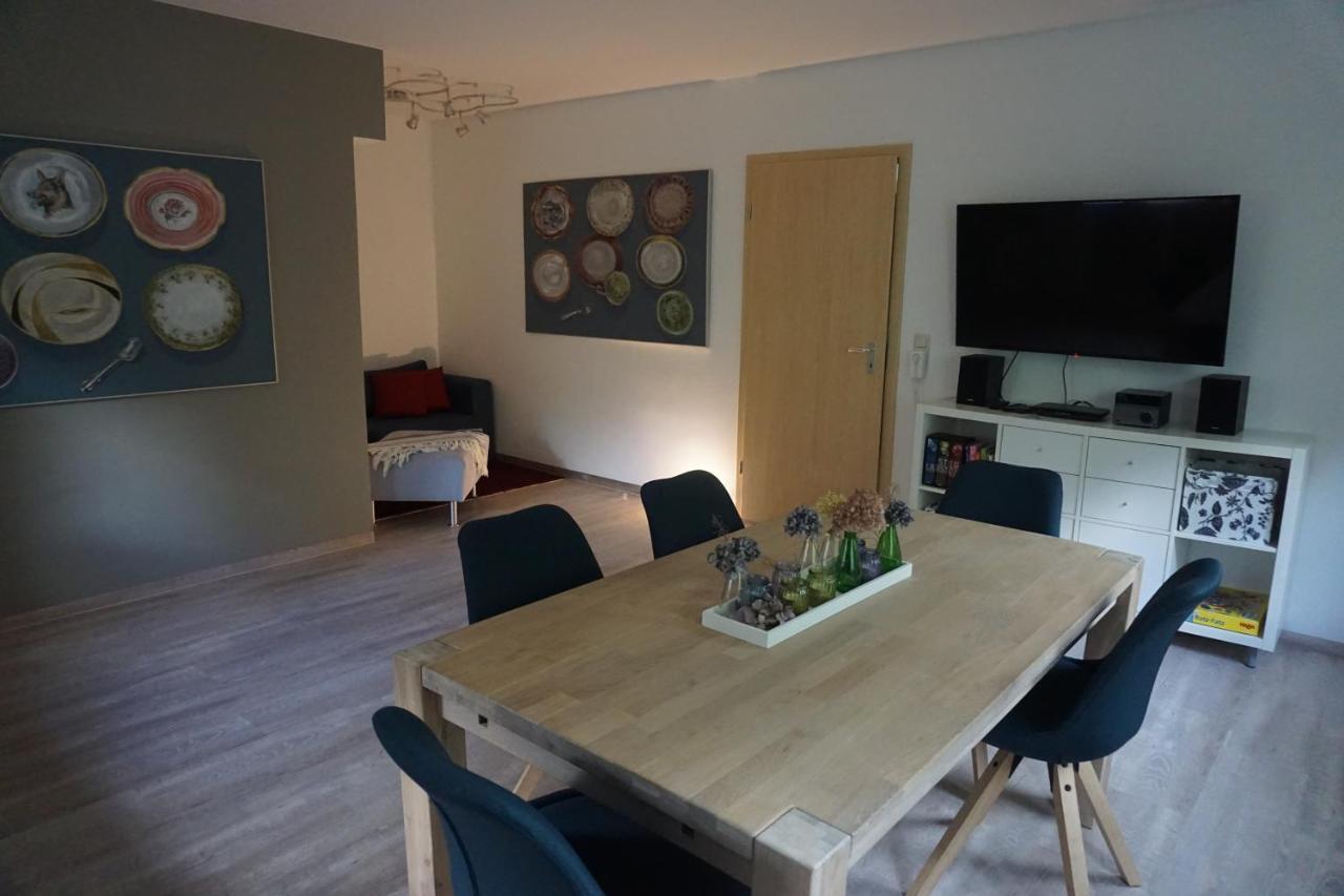 Fw An Der Roth Apartment Roth  Luaran gambar