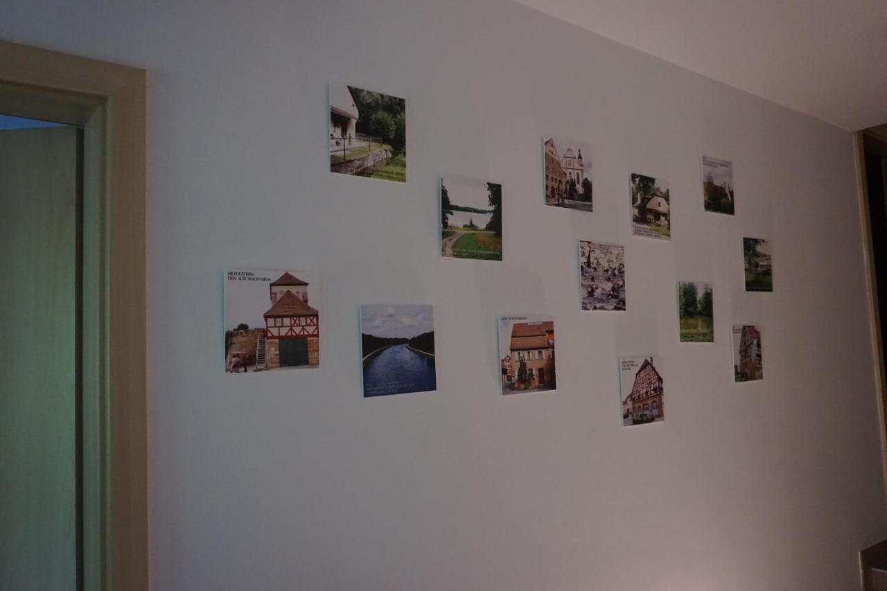 Fw An Der Roth Apartment Roth  Luaran gambar
