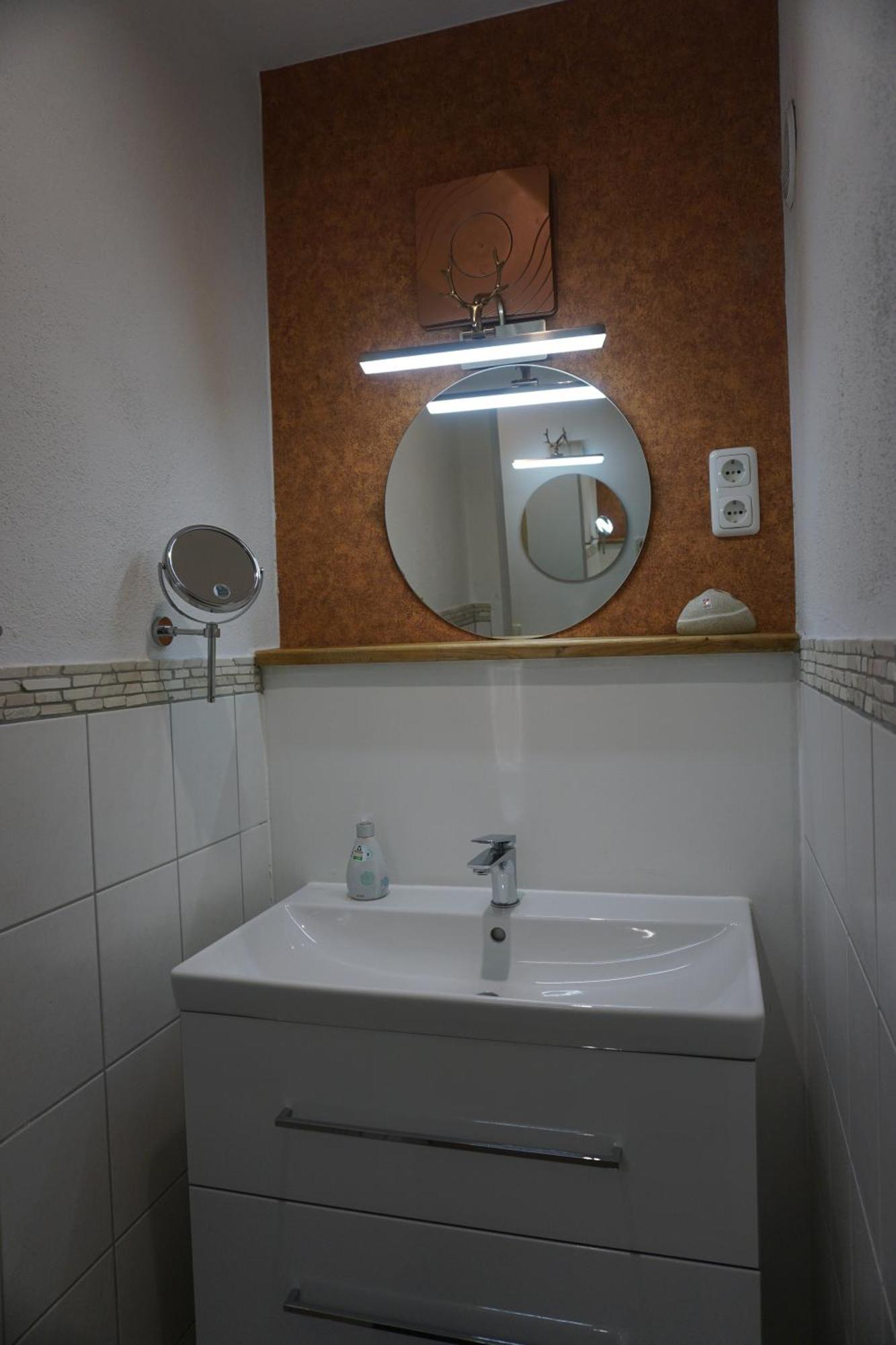 Fw An Der Roth Apartment Roth  Luaran gambar